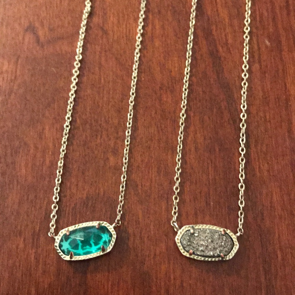 Kendra Scott Necklaces